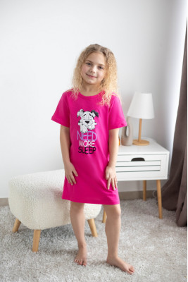 Сорочка для дівчаток